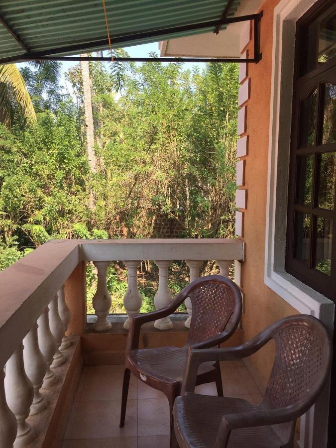 Goa Garden Resort - 5Bhk Villa With Private Pool, 4Bhk Villa, 1Bhk Villa At South Goa Колва Екстер'єр фото