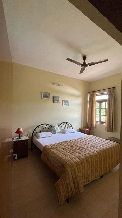 Goa Garden Resort - 5Bhk Villa With Private Pool, 4Bhk Villa, 1Bhk Villa At South Goa Колва Екстер'єр фото