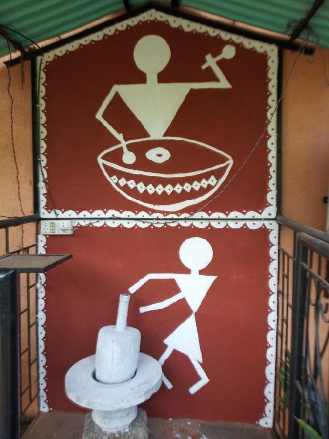 Goa Garden Resort - 5Bhk Villa With Private Pool, 4Bhk Villa, 1Bhk Villa At South Goa Колва Екстер'єр фото