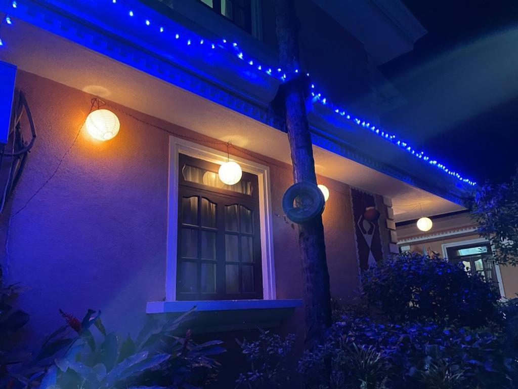Goa Garden Resort - 5Bhk Villa With Private Pool, 4Bhk Villa, 1Bhk Villa At South Goa Колва Екстер'єр фото
