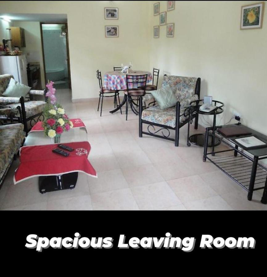 Goa Garden Resort - 5Bhk Villa With Private Pool, 4Bhk Villa, 1Bhk Villa At South Goa Колва Екстер'єр фото