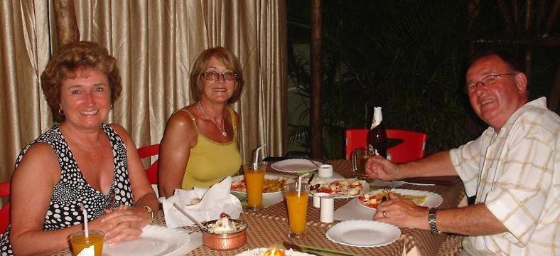 Goa Garden Resort - 5Bhk Villa With Private Pool, 4Bhk Villa, 1Bhk Villa At South Goa Колва Екстер'єр фото